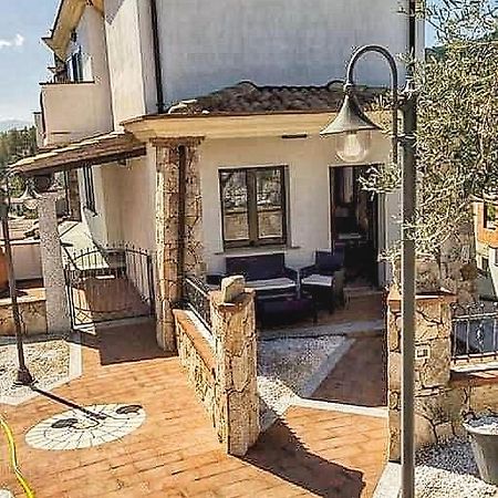 B&B Is Callelleddus Бари-Сардо Экстерьер фото