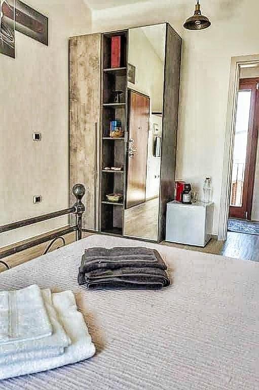 B&B Is Callelleddus Бари-Сардо Экстерьер фото