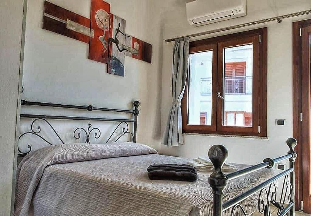 B&B Is Callelleddus Бари-Сардо Экстерьер фото