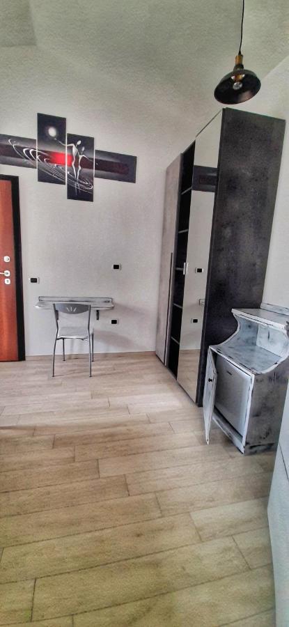 B&B Is Callelleddus Бари-Сардо Экстерьер фото