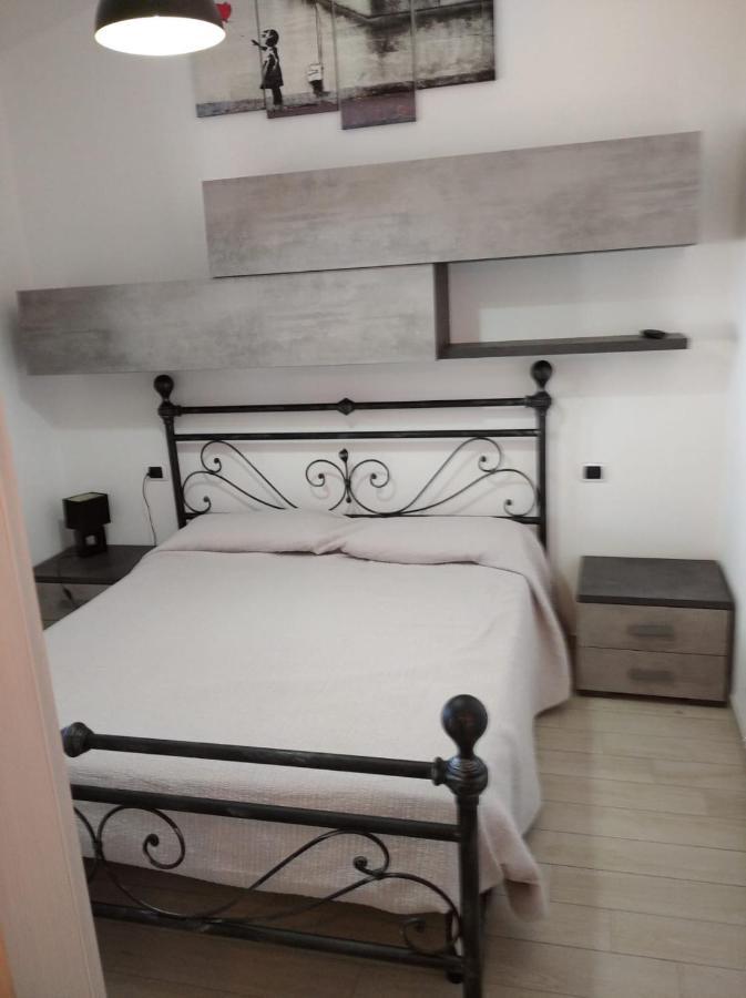 B&B Is Callelleddus Бари-Сардо Экстерьер фото
